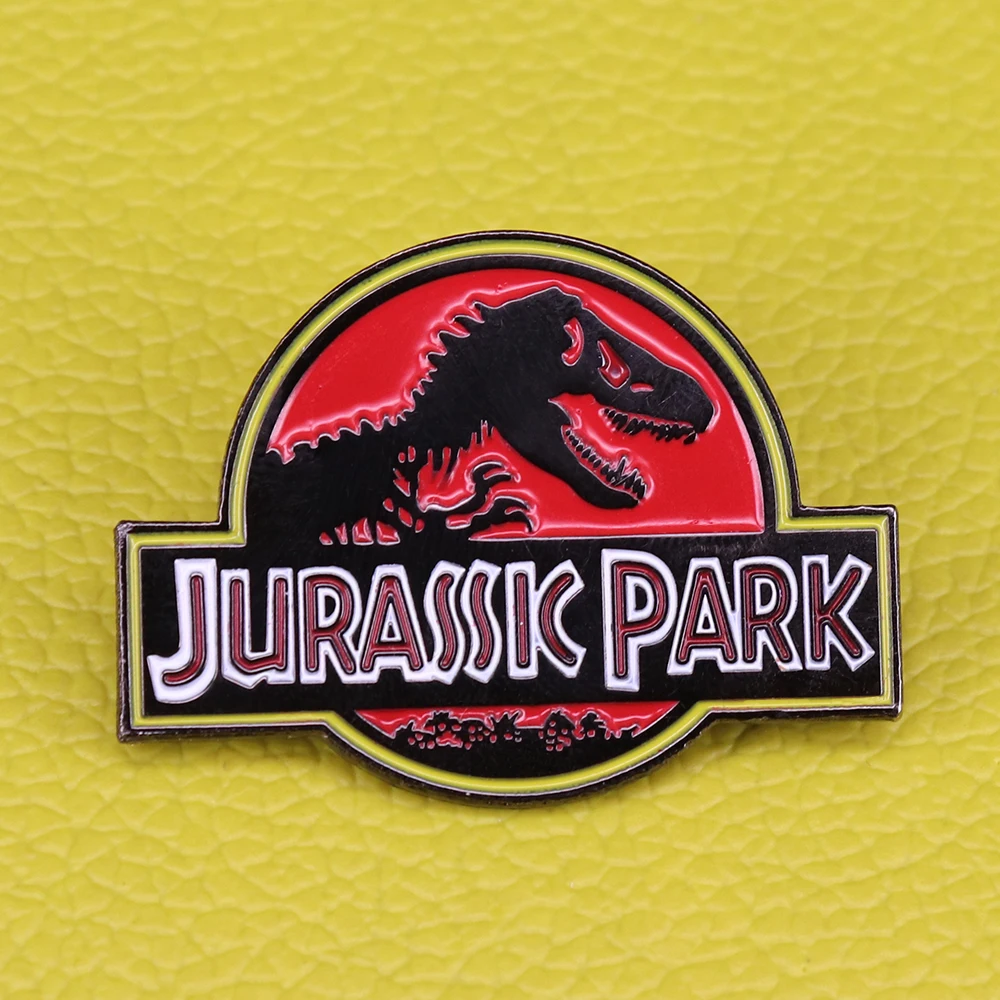 Jurassic Park Soft …