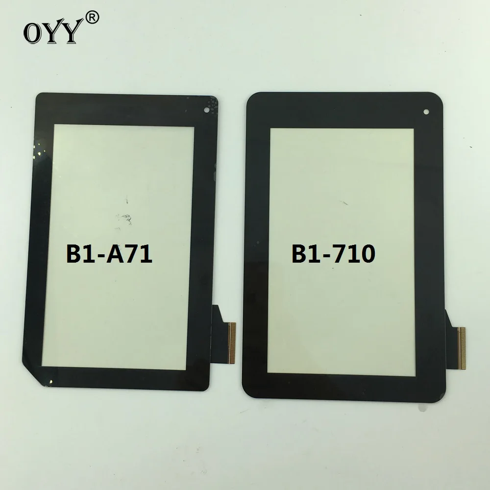 touch Screen Digitizer Glass Panel Replacement Parts 7 Inch For Acer Iconia Tab B1-710 B1 710 B1-711 B1 711 B1-A71 B1 A71