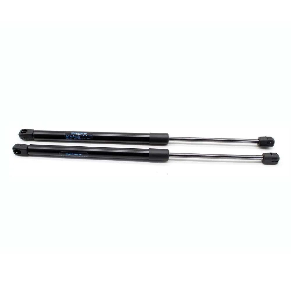 

for MASERATI TURBO Coupe 1982-1988 Auto Front Hood Bonnet Gas Spring Struts Prop Lift Support Damper 373.5mm