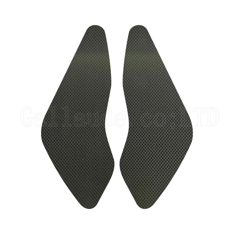 Motorcycle Anti Slip Tank Pad 3M Side Gas Knee Grip Traction Pads Protector Sticker For Honda CB400 CB 400 VTEC 1992 - 2018