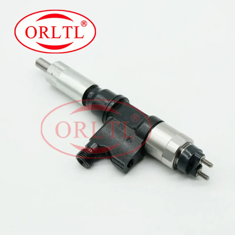 ORLTL 0950006364 Fuel Injection Diesel Oil Inyector (8976097883) Injectors Nozzle Set 0950006364 095000 6364 For Isuzu