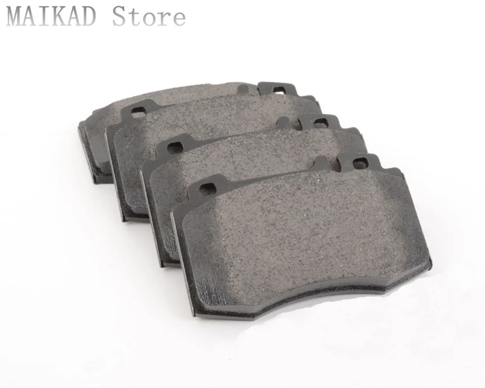 

Front Rear Brake Pad Set brake lining brake block for Mercedes-Benz W222 S300 S350 S400 S500 S320 S600 S450 S560 S63 A0084200220