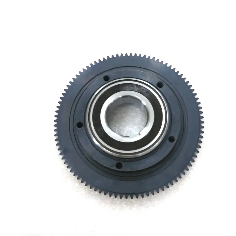 Tongsheng TSDZ2B TSDZ2 Mid Drive Central Motor Inside Main Helical Gear for Replacement