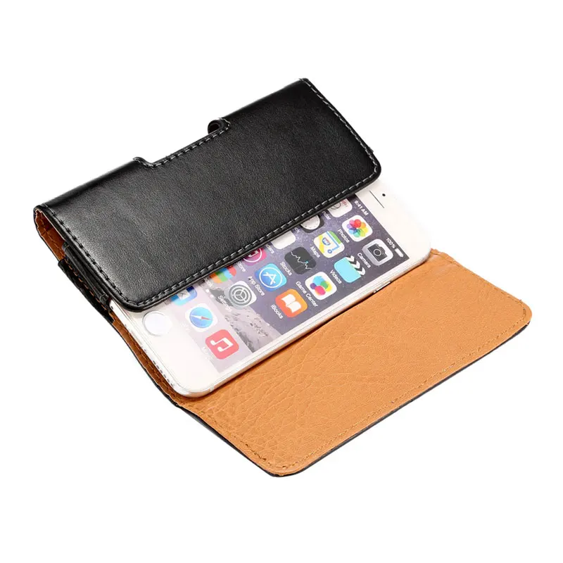 6 Styles Belt Clip Case For Samsun S26Ultra S25Ultra S24FE S23 S22 S21 Pouch iphone 17 16 15 14 13 Mobile Phone Bag Waist Bag