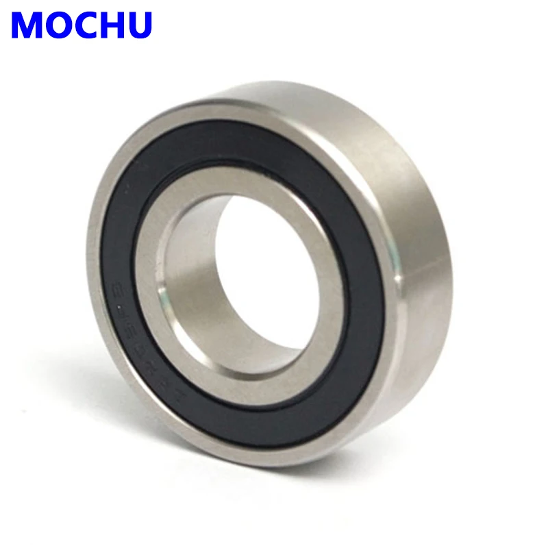 1pcs SS6205ZZ SS6205-2RS 25X52X15 6205 MOCHU SUS440C Stainless steel bearings Resistant-corrosion Deep groove ball bearings