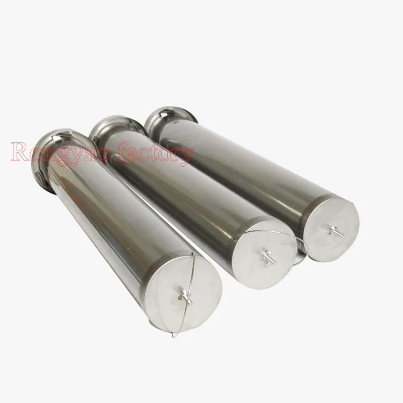 كوب بلاستيكي للمياه من الفولاذ المقاوم للصدأ، حامل موزع أكواب ورقية للاستعمال مرة واحدة للشرب