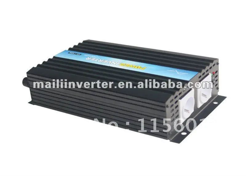 Wholesale,vehicle/domestic inverters/converters,dc 12v 24v to ac 220v 230v 1500w pure sine wave car inverter, CE&RoHS Approved