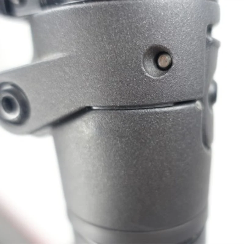 سكوتر كهربائي وسادة تخمد مطاطية ، وسادة مقاومة للاهتزاز ، وسائد تخمد معدلة ، ملحقات الشوكة الأمامية ، شاومى جيا M365 ، 3