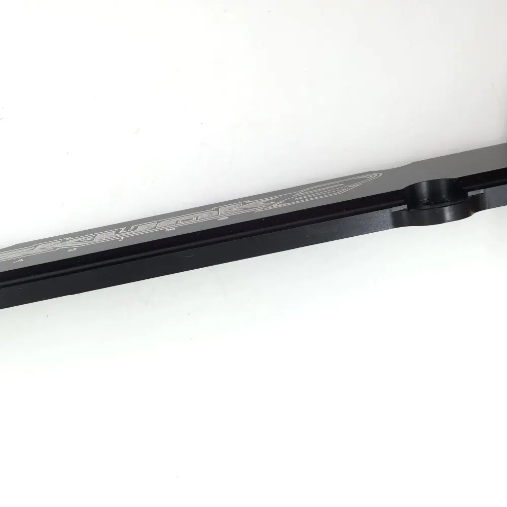 free shipping New Black Color Aluminum Spark Plug Cover fit B-Series for Honda Civic B16 B18