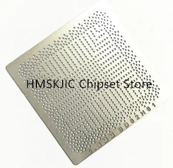 Direct heating LJ83 SLJ84 SLJ85 SLJC7 BD82H61 BD82H67 BD82Q65 BD82Z68 BD82B65 BD82B75 BD82Q75 BD82Q77 BD82Z77 SLJ4B stencil