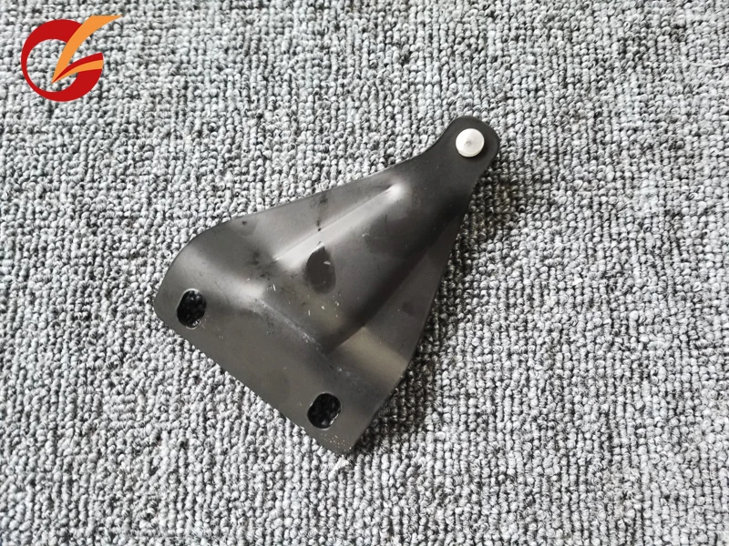 use for chevrolet n300 sliding door roller upper braket