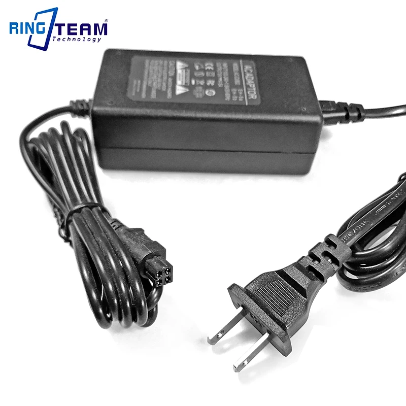 Бесплатная доставка, адаптер питания для зеркальных фотокамер Nikon D50 D70 D70s D80 D90 D100 D300 D300s D700