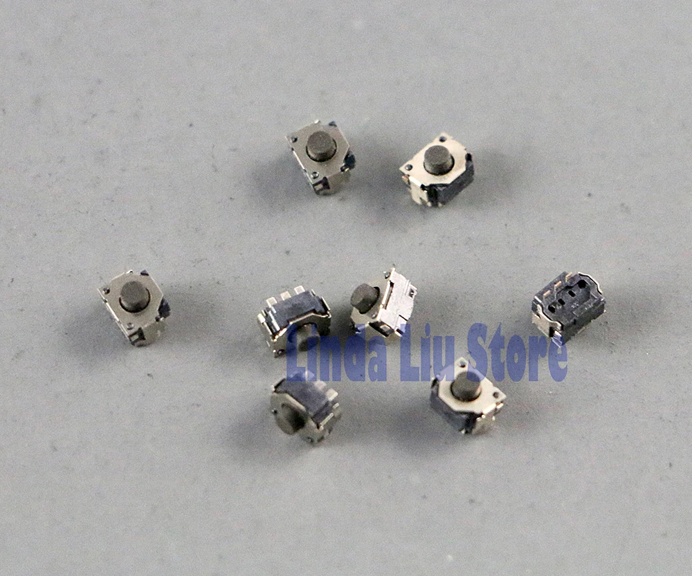 

50pcs/lot Original Micro Switch L R Button for Nintend Switch LR Button Press Microswitch for Switch NS Joystick