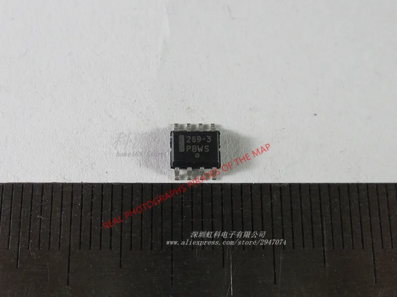5 ピース/ロット MC33269DR2G SOP8 MC33269 33269 269AJ 269-3 269-5 在庫