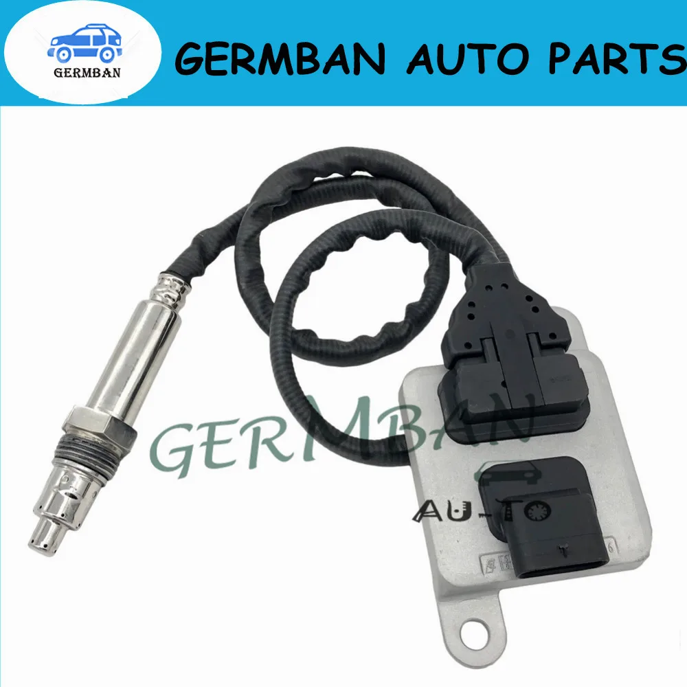 

Newly A0009057000 Nox Sensor Nitrogen Oxide Sensor A0035428818 For MERCEDES BENZ 0035428818,0065427218