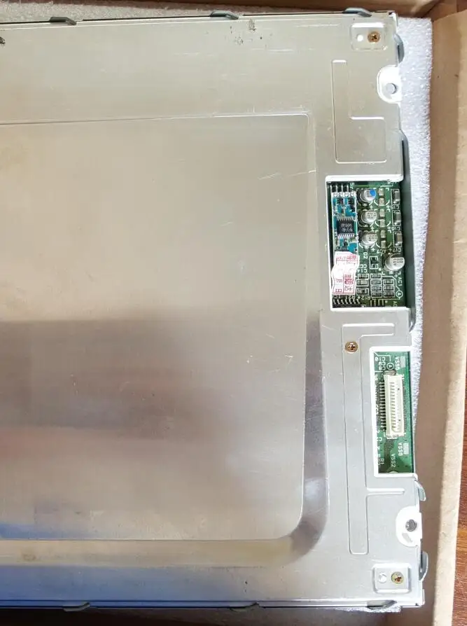 Imagem -02 - Painel de Lcd Lm10v330