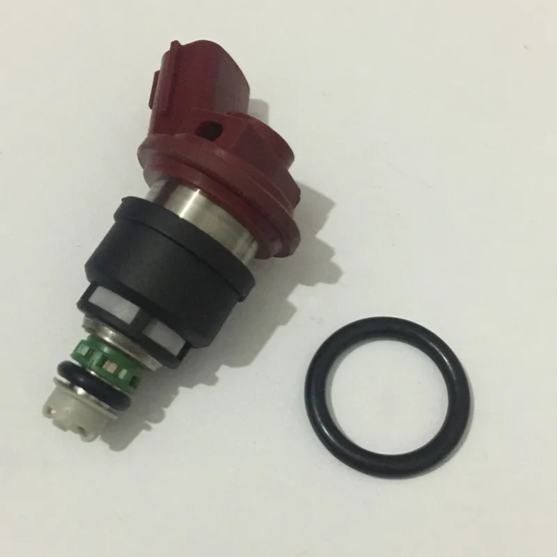 

Flow balance 16600-RR544 740cc Side Feed Fuel Injector For Nismo Silvia Skyline SR20 S13 S14 S15 SR20DET KA24DE Hot Selling