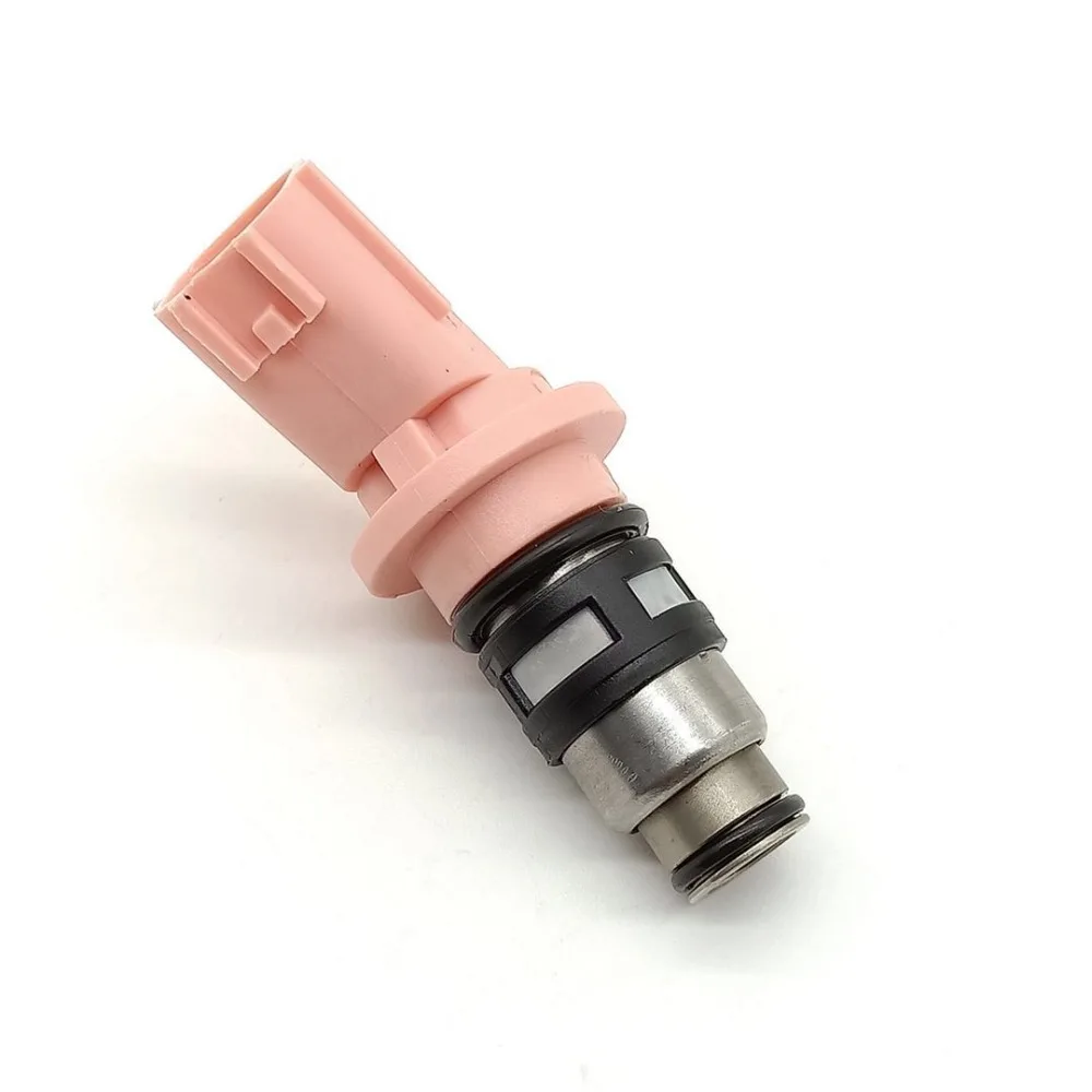 Fuel Injector For NISSAN Micra II K11 16600-73C00 A46-H02 1660073C00 A46H02 Injection For NISSAN Cars