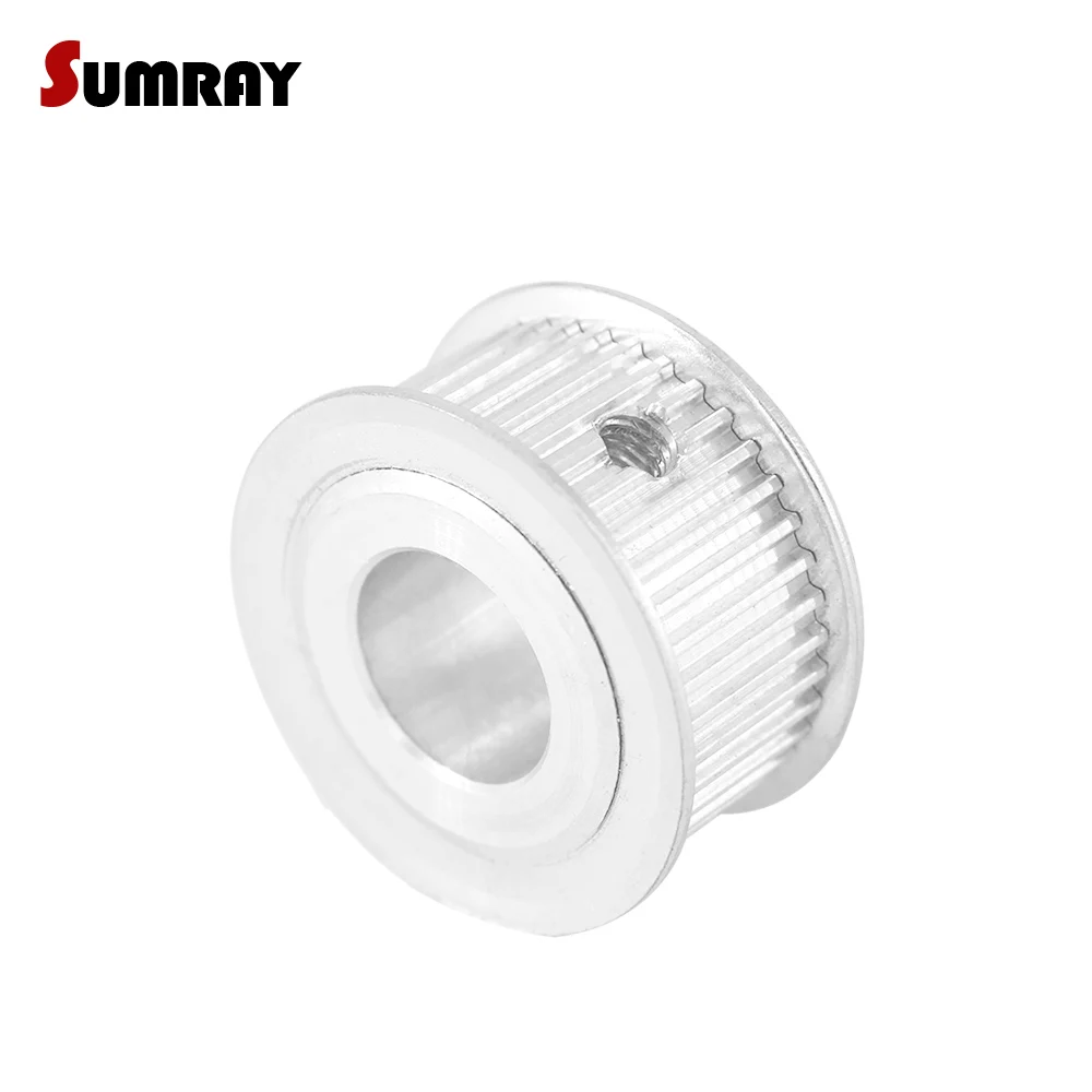 Tooth Belt Pulley M…