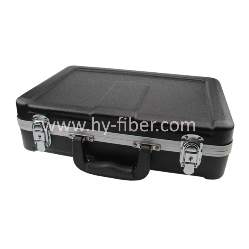 Kits de ferramentas de terminação de cabo de fibra Pro-Installer, HY-13-T-6000