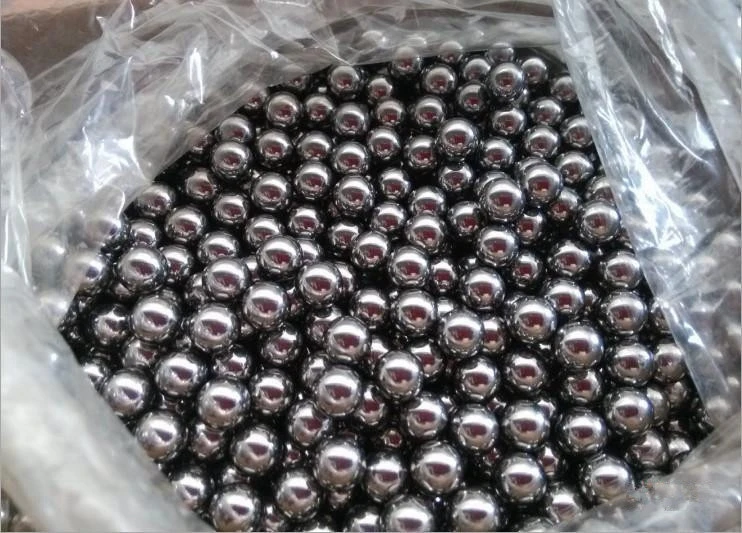 200pcs high precision G10 Dia 17/32