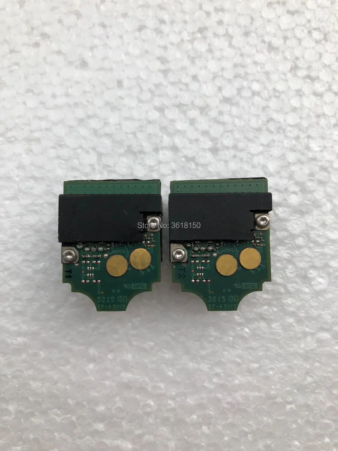 2pcs Rs419 1D Scan Engine Replacement for Symbol WT41NO WT4090 Rs5000