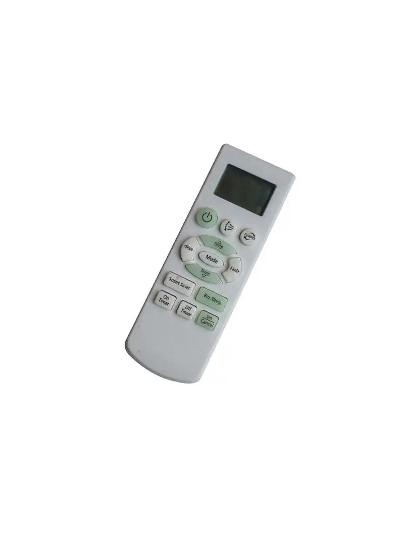 

Remote Control For Samsung ASV12UWLN ASV12UWMN ASV24UWLN DB93-11115K AQV09UGAN AQV12UGAN AQV09PWAN AQV12PWAN AC Air Conditioner