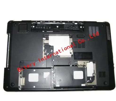 615443-001 3ELX9BATP10 laptop bottom cover case For HP DV7-4000 DV7-4100 DV7-4200 series laptop housing