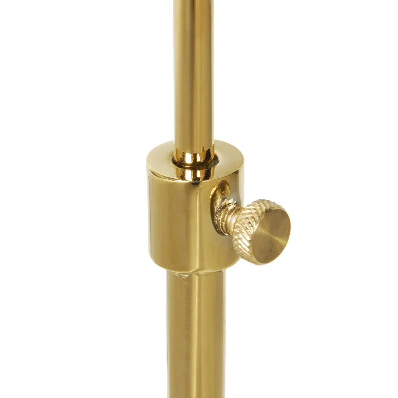 Linliangmuyu Good Quality METAL STAINESS STEEL HAT CAP DISPLAY STAND HOLDER RACK Height Adjustable MJ05