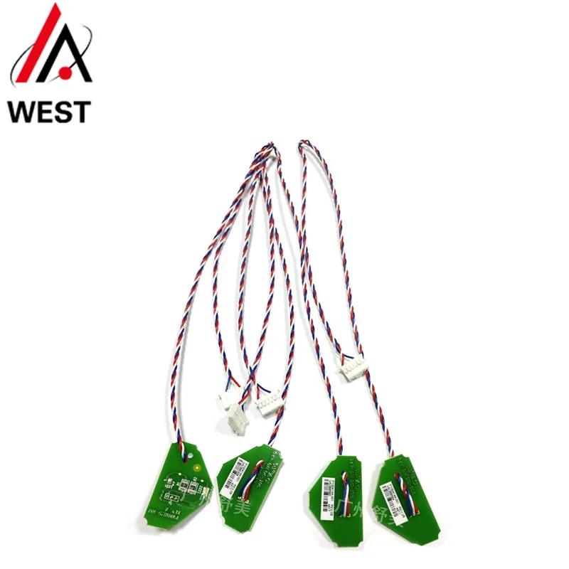 

Free shipping brand new original Zebra The 105SL PLUS 110XI4 paper sensor label paper sensor