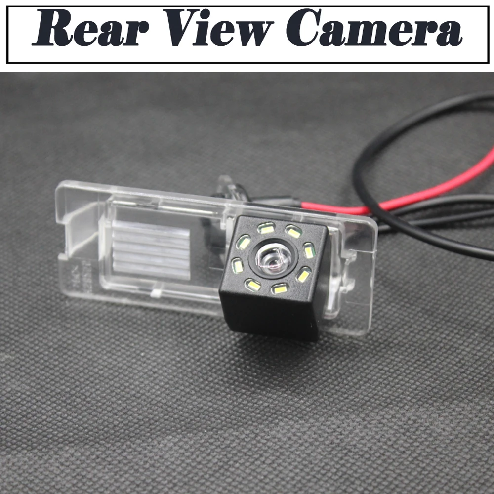 car backup camera For Renault Dacia Duster 2010 2011 2012 2013 2014 rear view camera / CCD/Night Vision / license plate camera