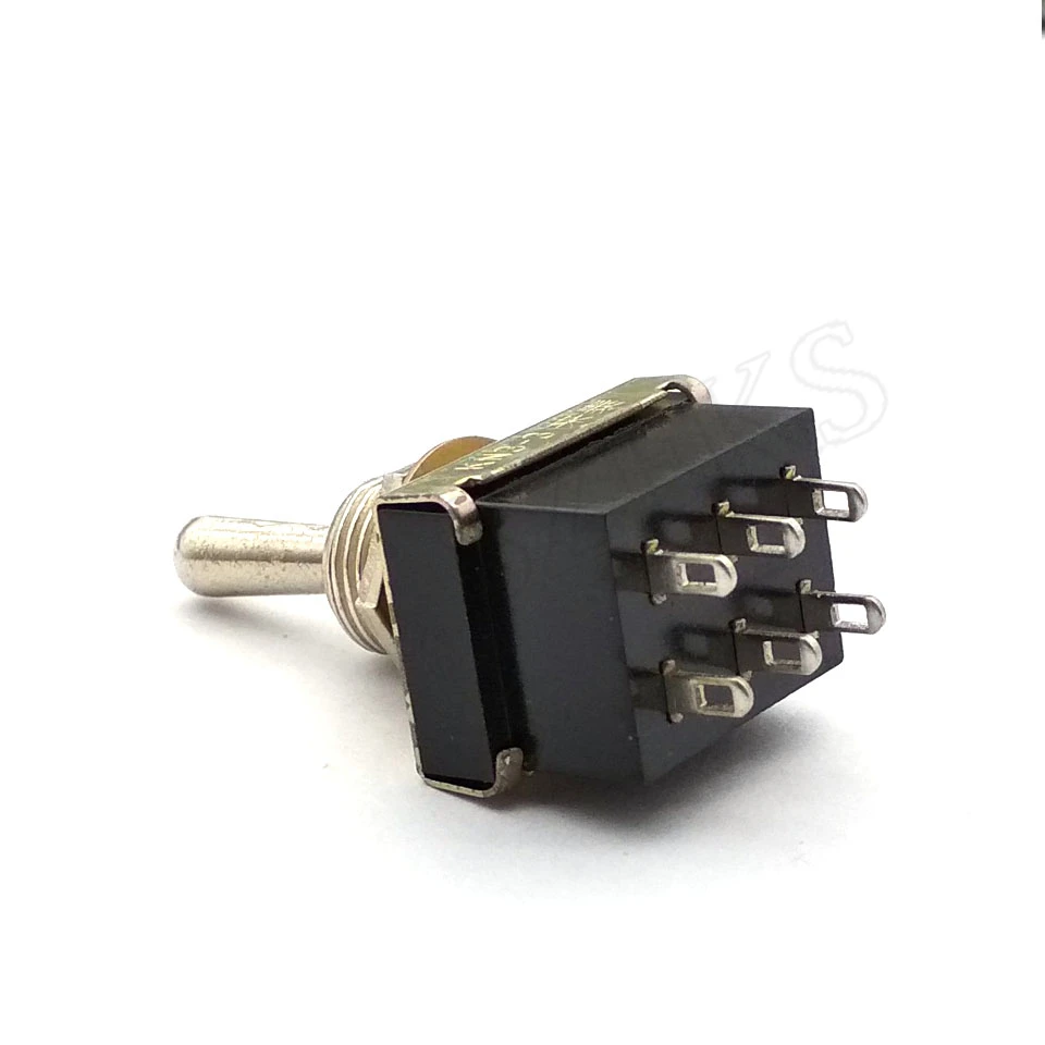 KN3-3 تبديل التبديل مع جودة عالية الروك التبديل على على 12 مللي متر 2 المراكز ستة أقدام اثنين