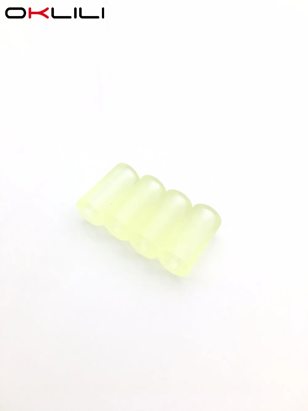 1SET X NEW PA03586-K983 PA03586-K984 Feed Exit Drive Roller for Fujitsu fi-6110 N1800 S1500M S1500 S510M S510 S500M S500 fi-5110