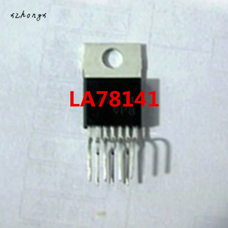 

LA78141 ZIP 78141