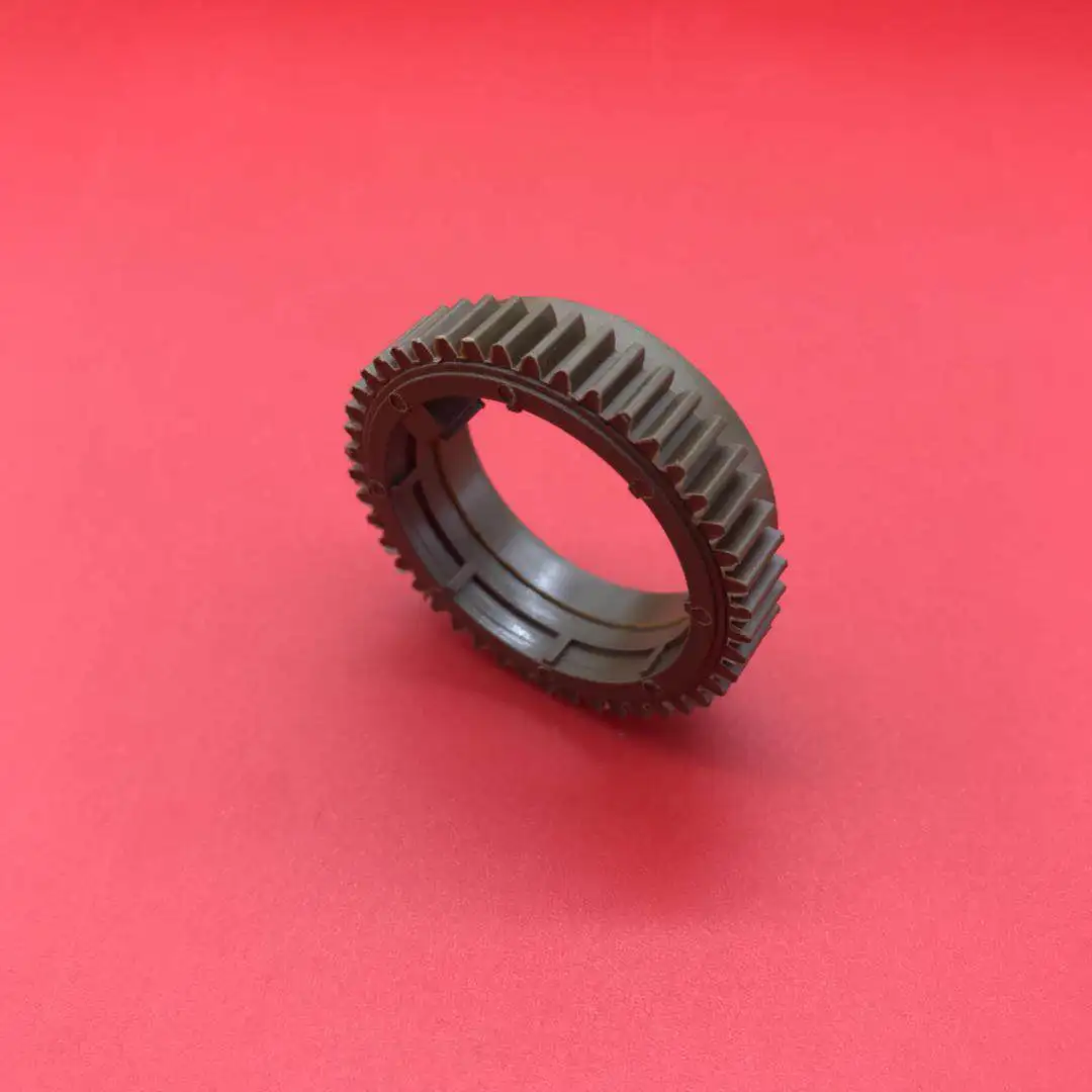 10Pcs Upper Fuser Gear NGERH0540FCZ1 NGERH0540FCZ3 For Sharp AL1000 2030 AR150 160 161 162 163 200 206 201 5216 5316 fuser gear