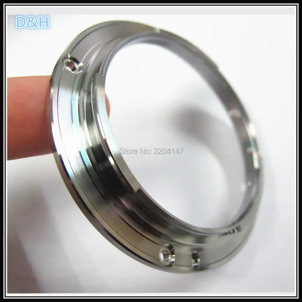 Original New Lens Bayonet Mount Ring For Canon EF 24-70mm F2.8 24-105mm 16-35mm 17-40mm 24-70 24-105 16-35 17-40 mm Repair Part