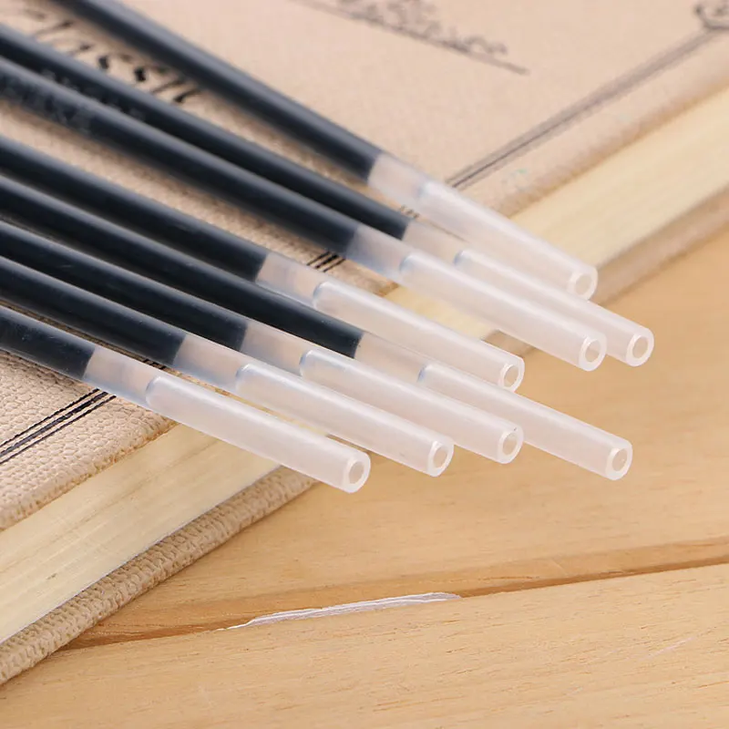 20Pcs/Lot Quality Automatic Disappearing Refill Magic Word Training For Copybook Special Automatic Temperature Fade