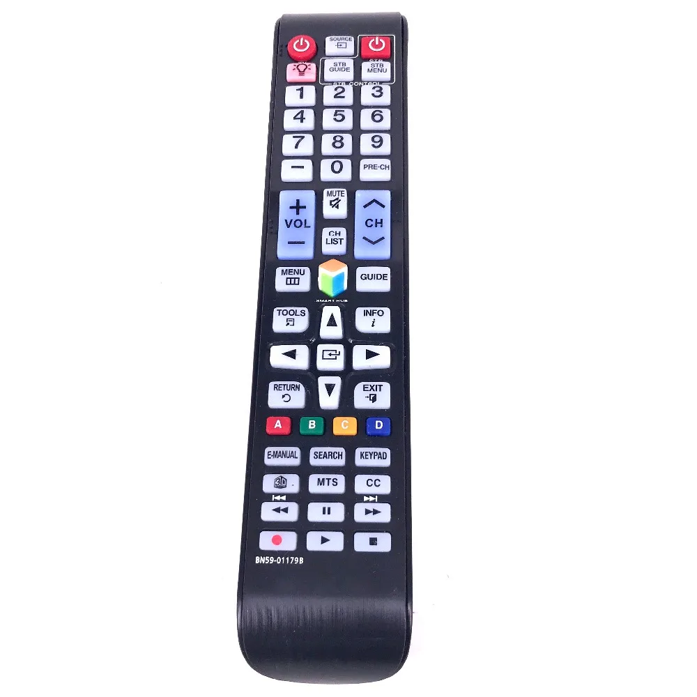 NEUE BN59-01179B FÜR SAMSUNG 3D TV FERNBEDIENUNG UN65H8000AF UN65HU8500F UN65HU8550F LED TV Fernbedienung