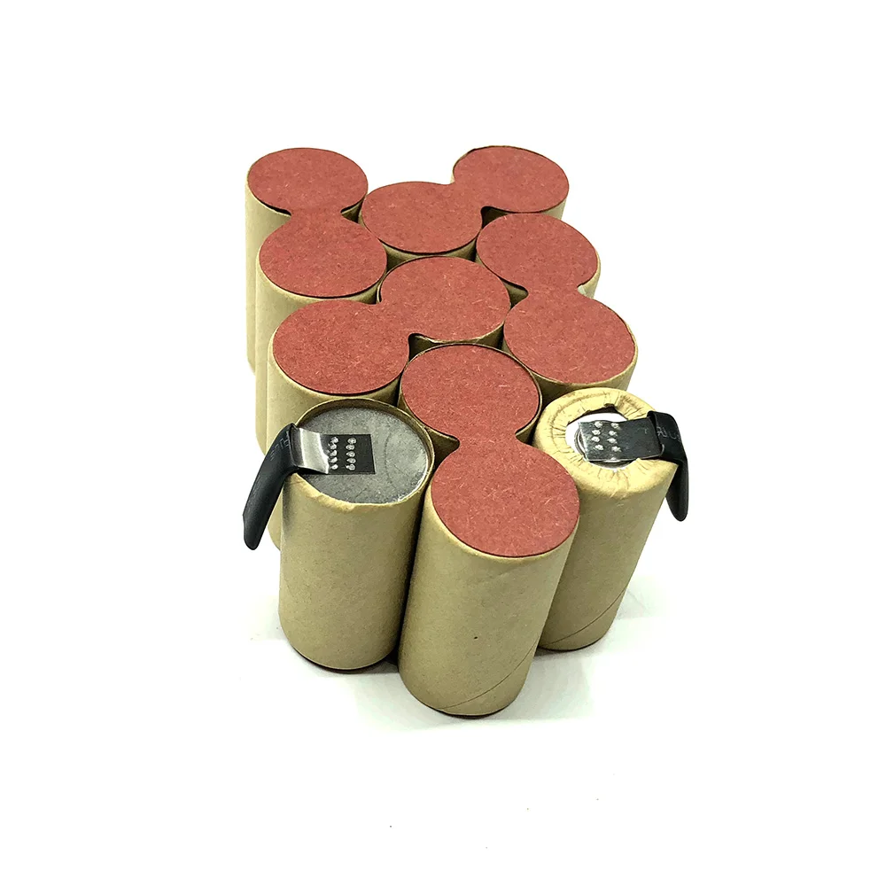 3000mAh for AEG 14.4V Ni MH Battery pack CD  BBM14STX  BBS14X BDSE14.4T BSB14STX SB2E14STX BS2E14.4T