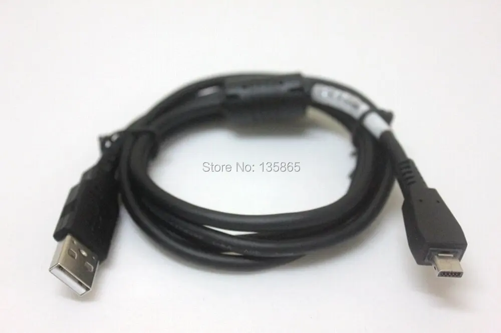 

1.2m 5V Mini USB Cable CBL-500-120-S00-00 for Honeywell for Cap S L22 for iPod tough 5 and SL42