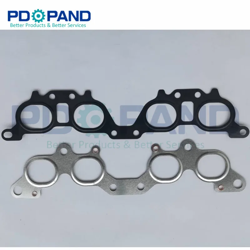 3S 3SFE 3S-FE Engine Rebuilding Full Gasket Set 04111-74191 for Toyota CAMRY CARINA  1998cc 2.0L 16V DOHC