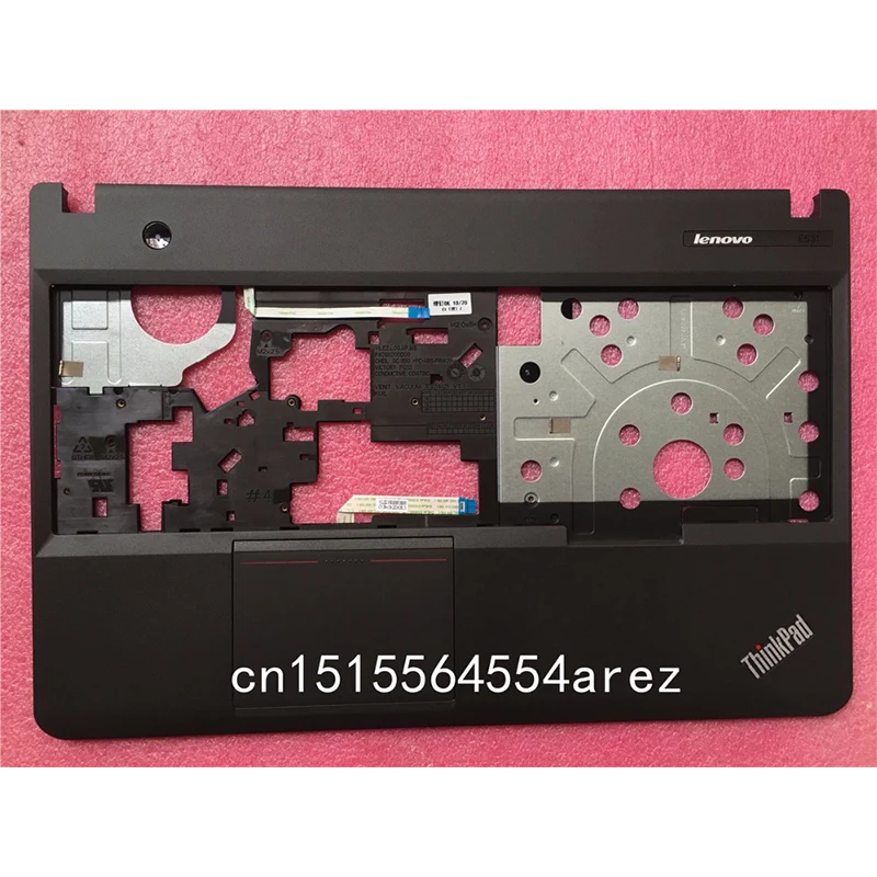 

New and Original for Lenovo ThinkPad E531 E540 Palmrest cover/The keyboard cover FRU 00JT210