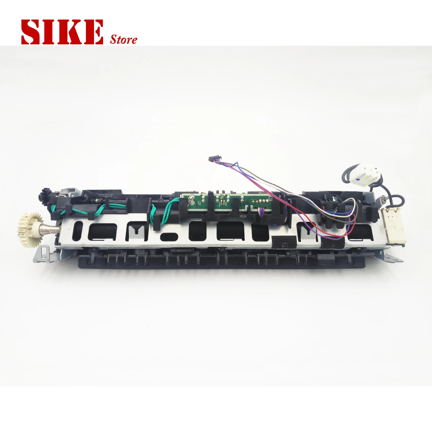 RM1-4007 RM1-4008 Fuser Assembly Unit For HP P1005 P1006 P1007 P1008 P1009 1005 1006 1007 1008 Fusing Heating Fixing Assy