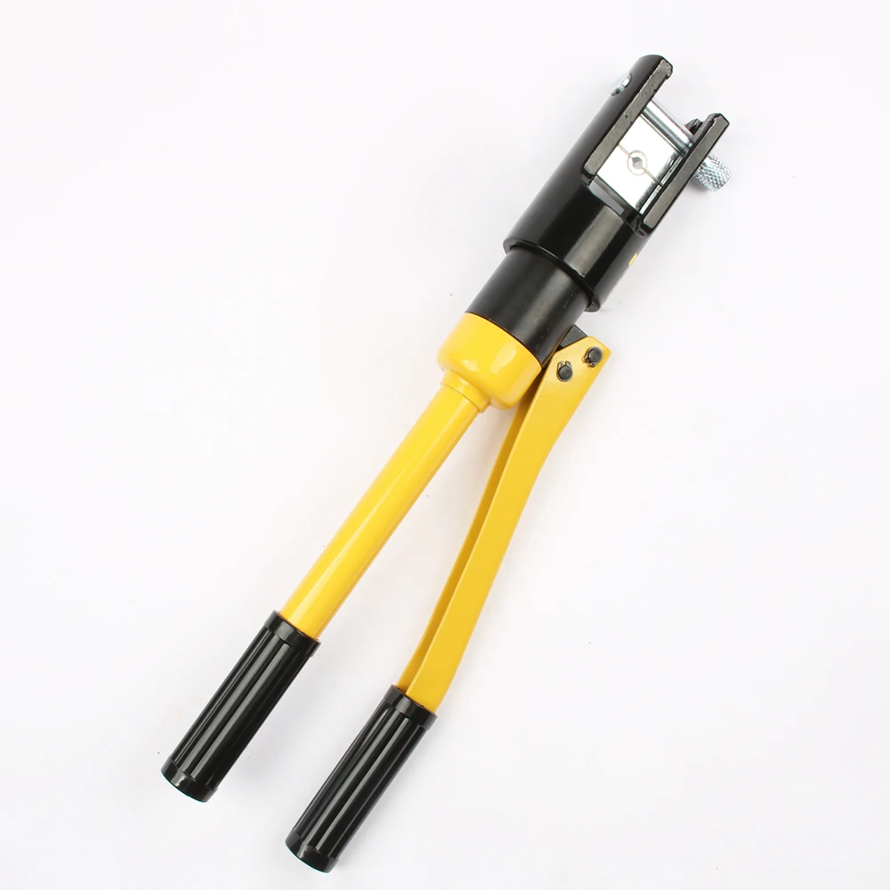 10-300MM crimping range Hydraulic crimping tool 12T pressure YQK-300 Hydraulic Cable Lug Crimping Tools, Press Cable Terminal