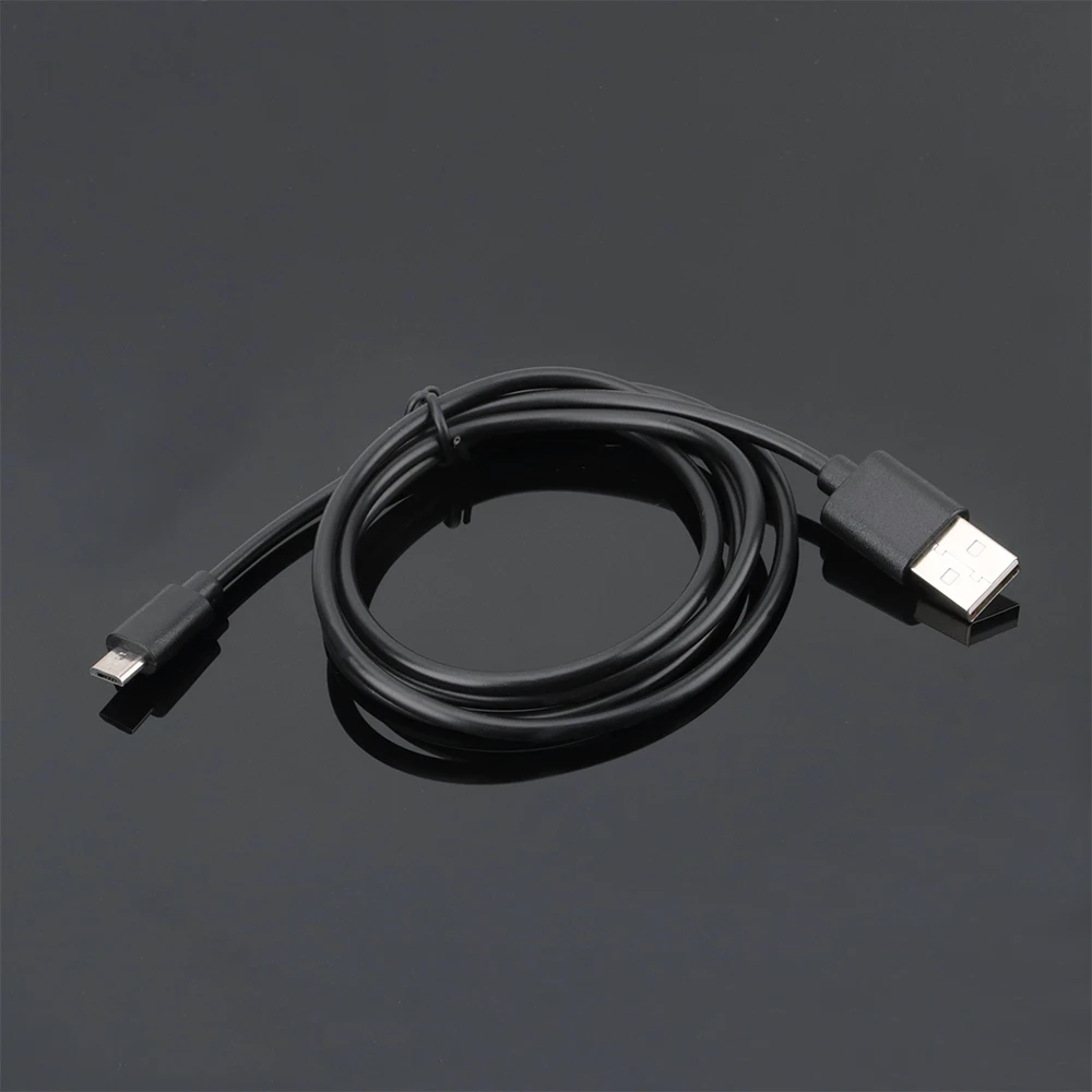 1 متر USB مايكرو USB كابل شحن سريع ل شاومي Redmi نوت 5 برو أندرويد كابل بيانات الهاتف المحمول لسامسونج S7 مايكرو شاحن