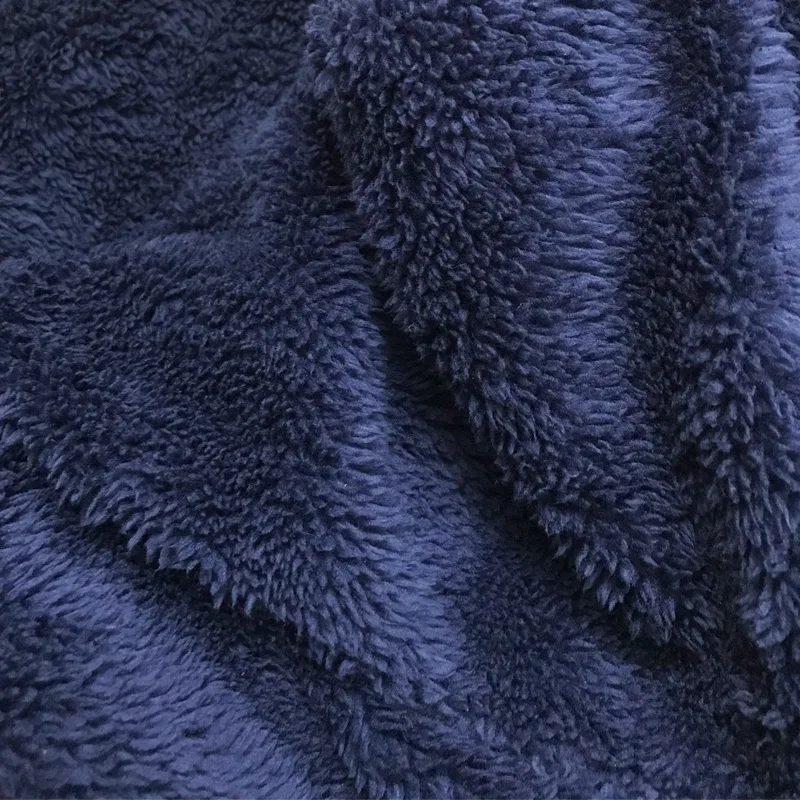 Mono de punto de lana de peluche para hombre, ropa de dormir esponjosa, pijama de una pieza, monos con capucha, cálido, invierno