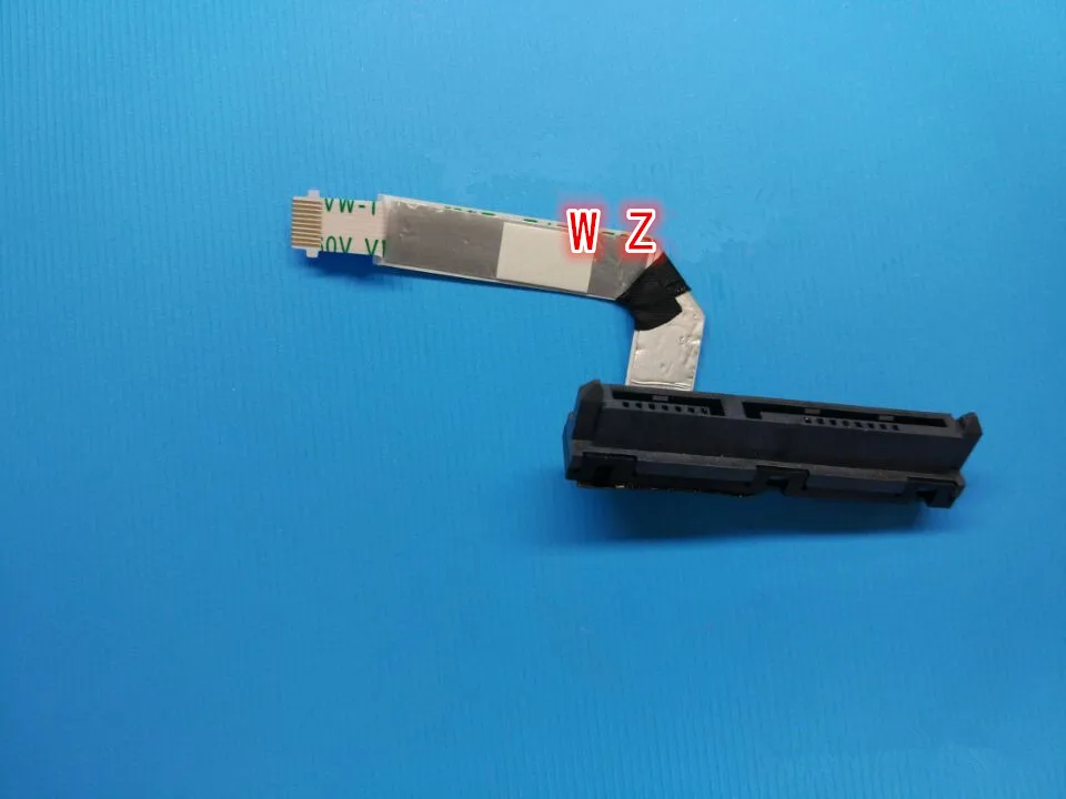 

Laptop For Lenovo Y700 Y700-15 Y700-17 Y700-15ISK Hard Drive Connector Cable HDD interface connector NBX0001GB10