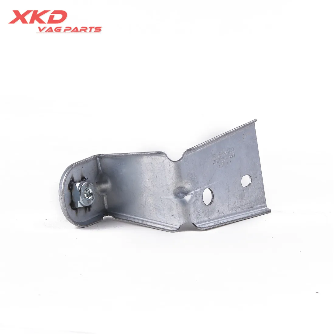 3QF805593 3QF 805 593 Left Radiator Frame Bracket For V W Atlas 2018--2019 3CN 805 588 A 3CN805588A