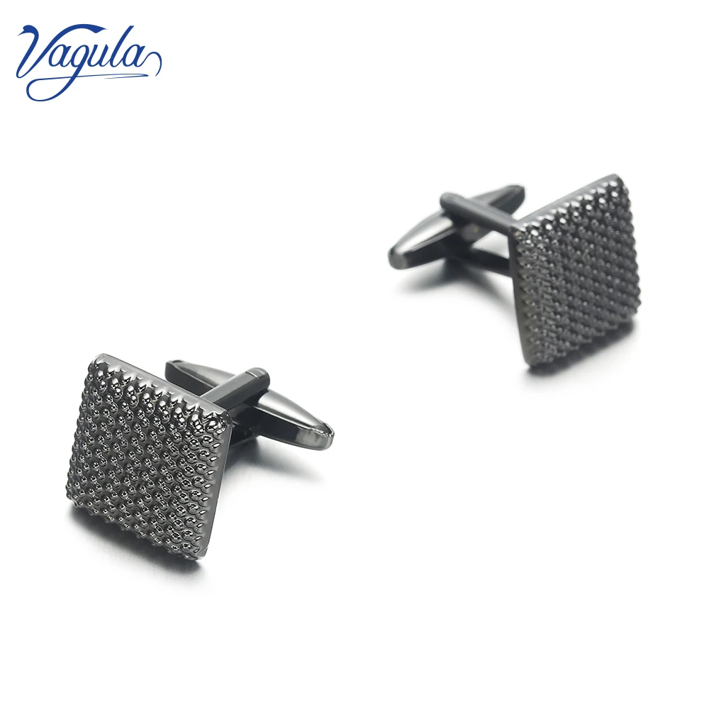 

VAGULA New Cufflinks Bonito Gemelos Top Luxury Brand gift Party Wedding Suit Shirt Cuff links 809