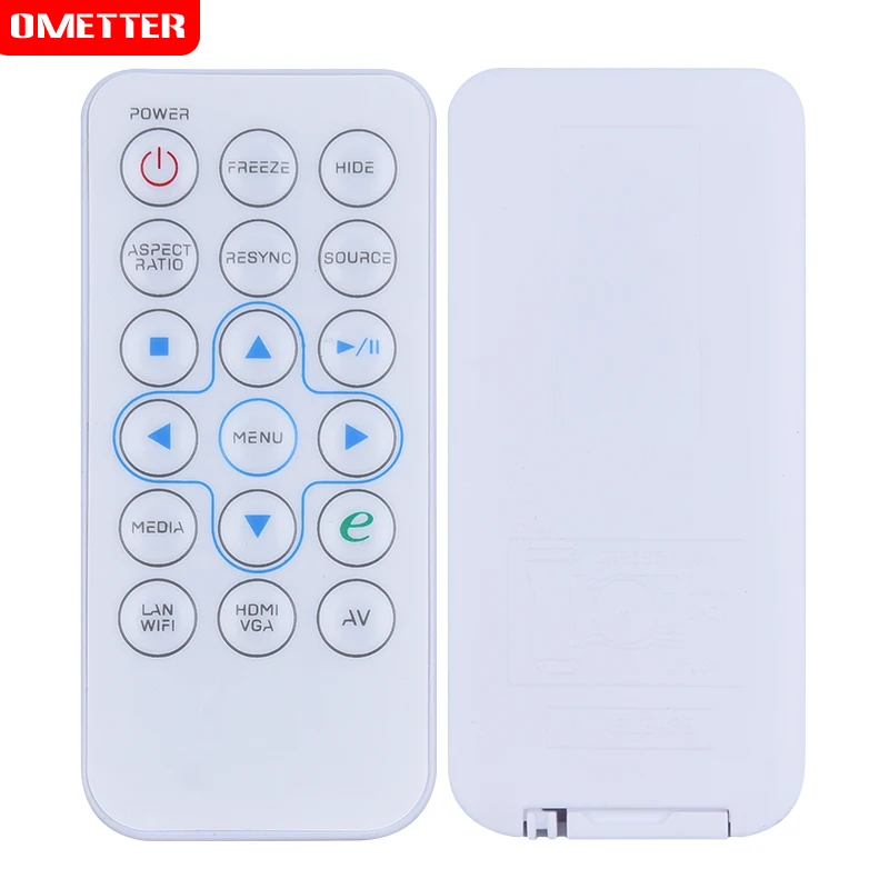 

remote control for Acer projector controller K132 K135 K135P K137 K330 L221 LK-W12 K137 L223 LK-W15